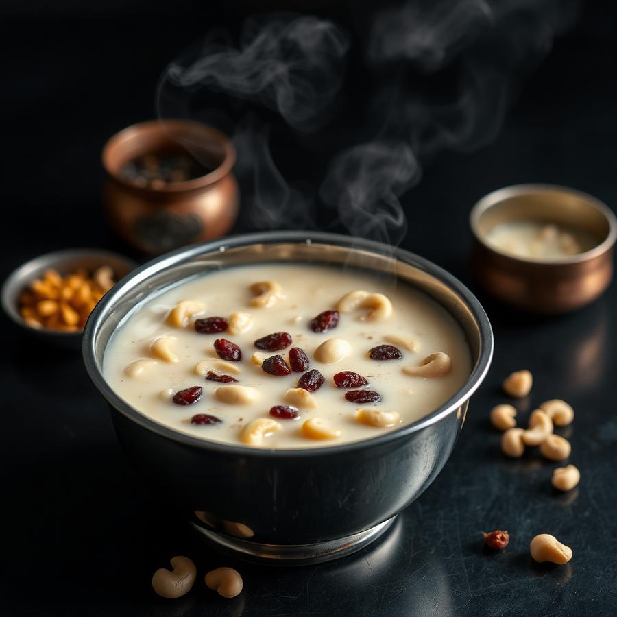 Payasam