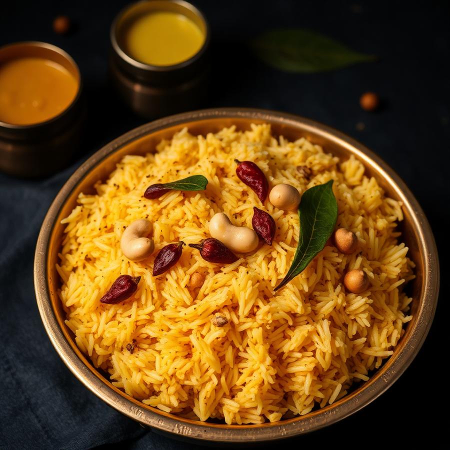 Ven Pongal