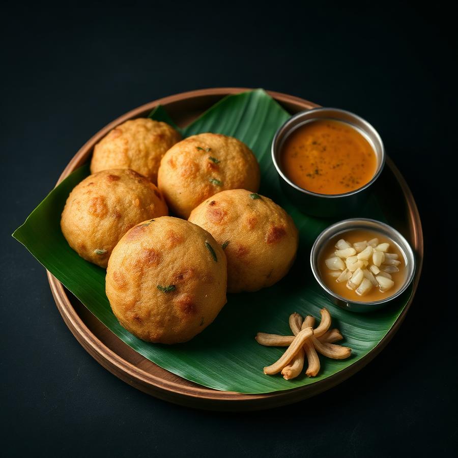Medu Vada